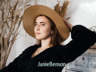 JanieBenson
