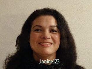 Janine123