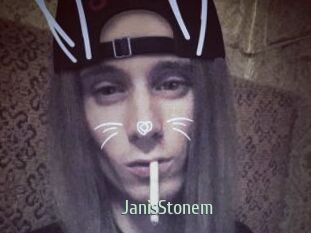 JanisStonem