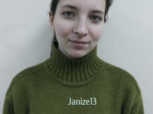 Janize13