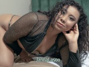 JannaLason
