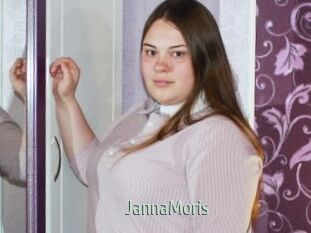 JannaMoris