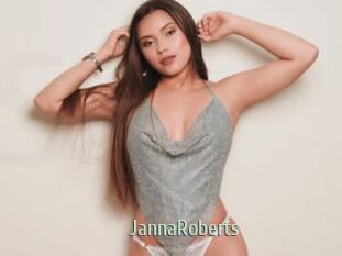 JannaRoberts