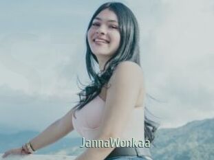 JannaWonkaa
