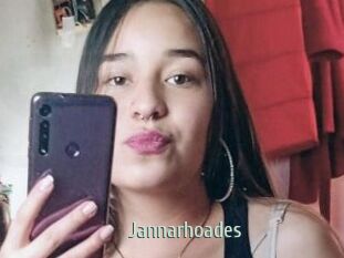 Jannarhoades