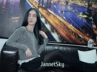 JannetSky