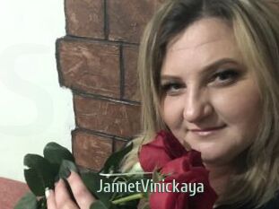JannetVinickaya