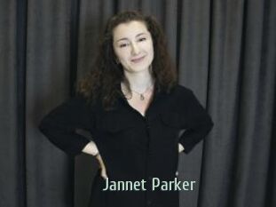 Jannet_Parker