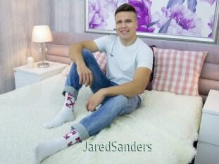 JaredSanders