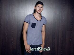 JaredShawX
