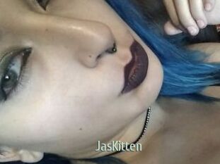 JasKitten