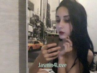Jasmin4Love