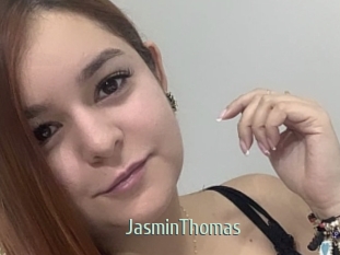 JasminThomas