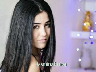 JasminaBrown