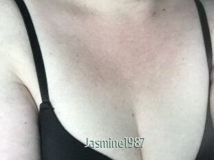 Jasmine1987