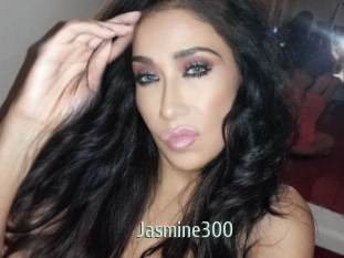 Jasmine300
