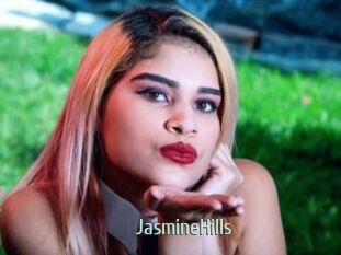 JasmineHills