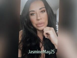 JasmineMay25
