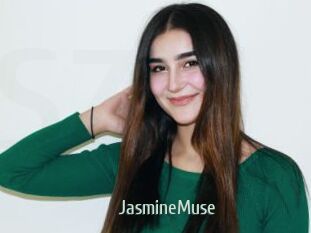 JasmineMuse