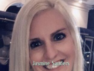 Jasmine_Sanders