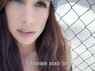 Jasmine_xoxo_Snow