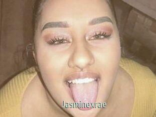 Jasminexrae