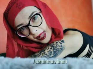 Jasminmuslimm