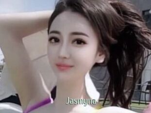 Jasmyna