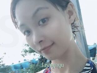 Jasmynyu