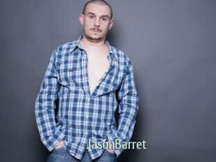 JasonBarret