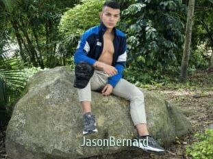 JasonBernard