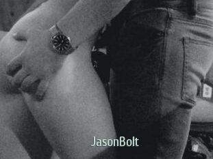 JasonBolt