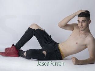 JasonFerrerr