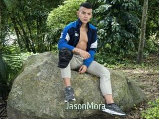 JasonMora