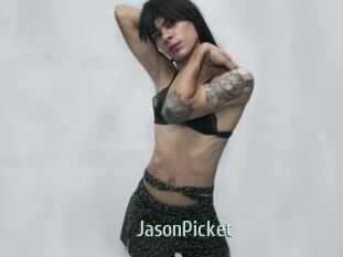 JasonPicket
