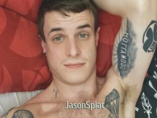 JasonSplat