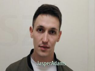 JasperAdams