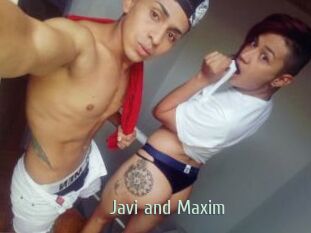 Javi_and_Maxim