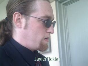 JavierTickler
