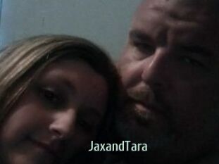 Jax_and_Tara