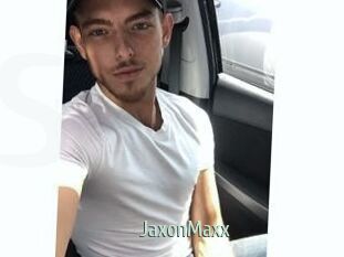 JaxonMaxx