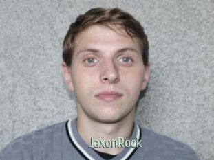 JaxonRock