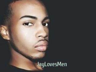 JayLovesMen