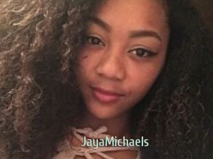 JayaMichaels