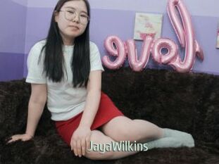 JayaWilkins