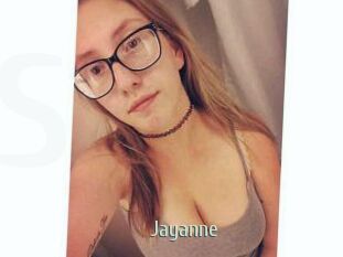 Jayanne