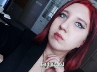 JaydeWest