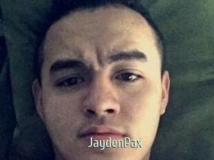JaydenPax