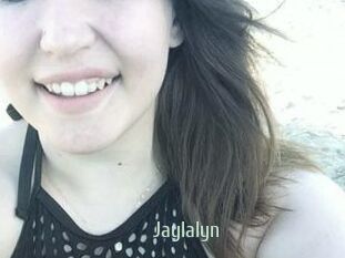 Jaylalyn