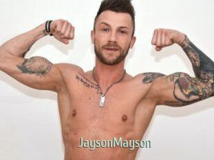 JaysonMayson